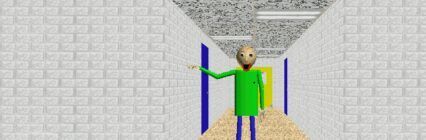 Baldi’s Basics® Classic Гайд По Установке на ПК