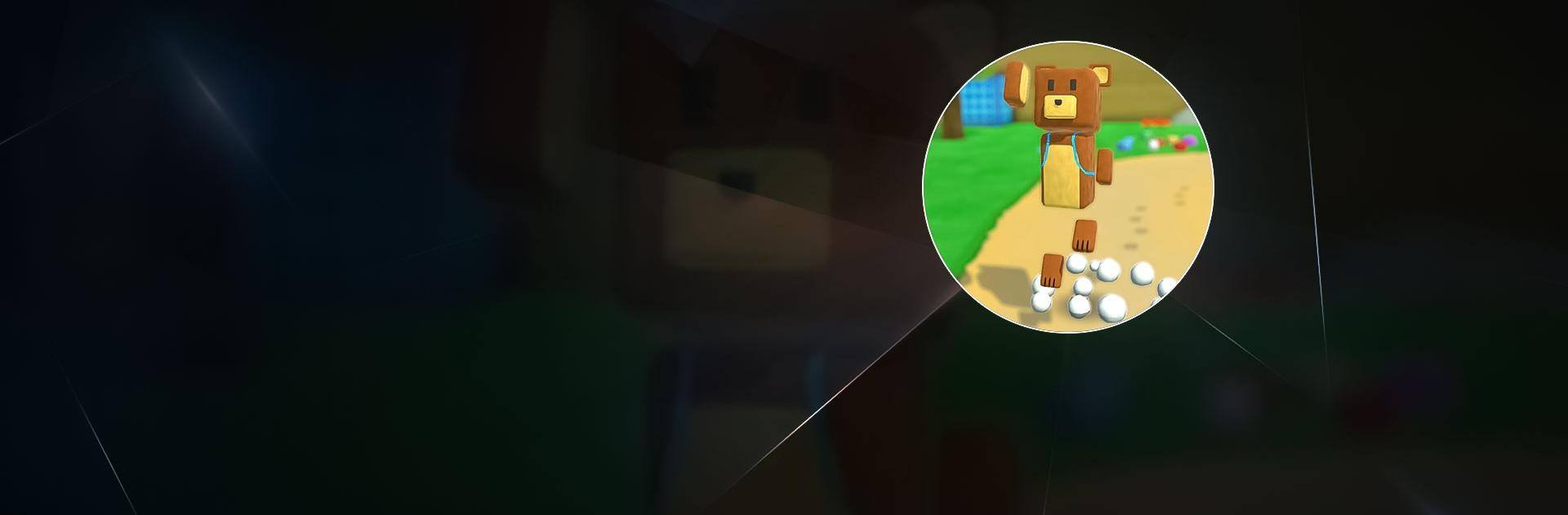 Как скачать и играть в Super Bear Adventure на ПК с BlueStacks