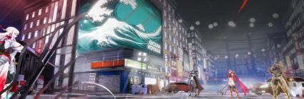 BlueStacksを使ってPCで『対魔忍スクワッド』をプレイする方法