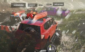 Как Установить и Играть в Offroad League Online на ПК Через BlueStacks