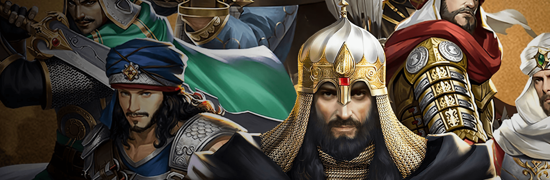 Saladin