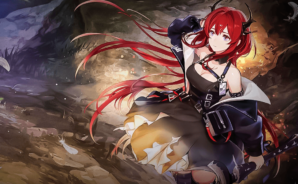 Новые Ивенты в Arknights: Событие “Fantasy in the Mirage”, Альтер-Лэйцзы и Долгожданное Возвращение Любимых Скинов