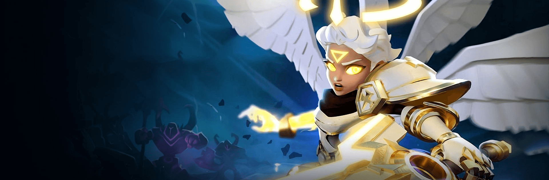 Valor Legends: Eternity