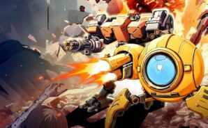 So spielst du Mech Assemble: Zombie Swarm auf dem PC mit BlueStacks
