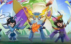 BlueStacksを使ってPCで『バグ三国志~群虫無双』をプレイする方法