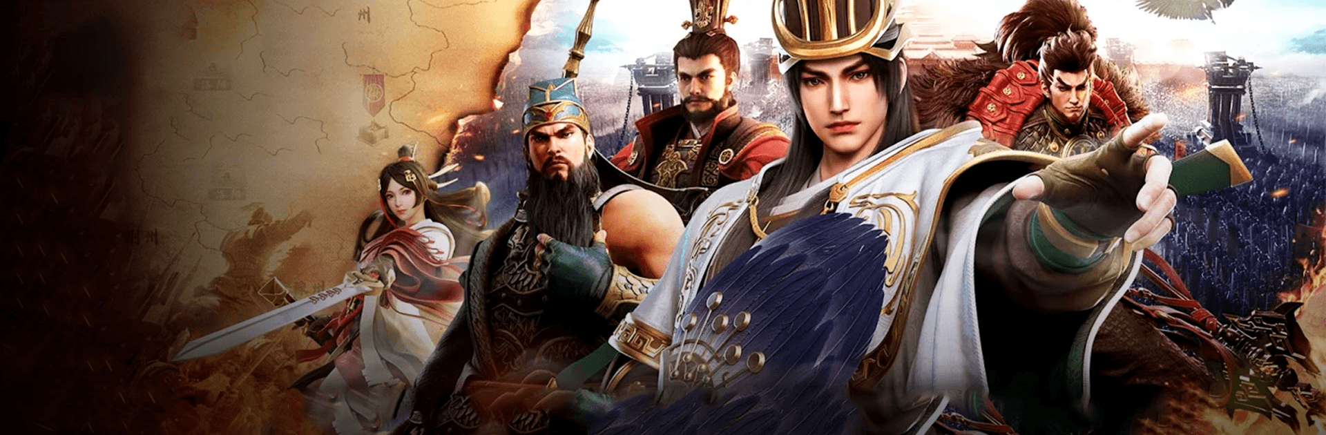Epic War: Thrones