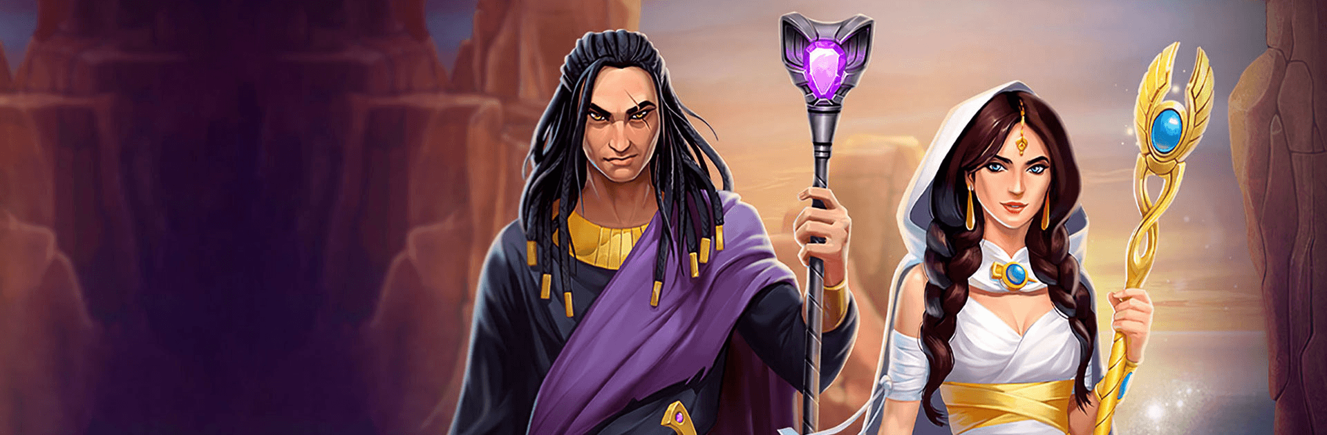 Descarga y juega a Cradle of Empire Egypt Match 3 en PC & Mac (Emulador)