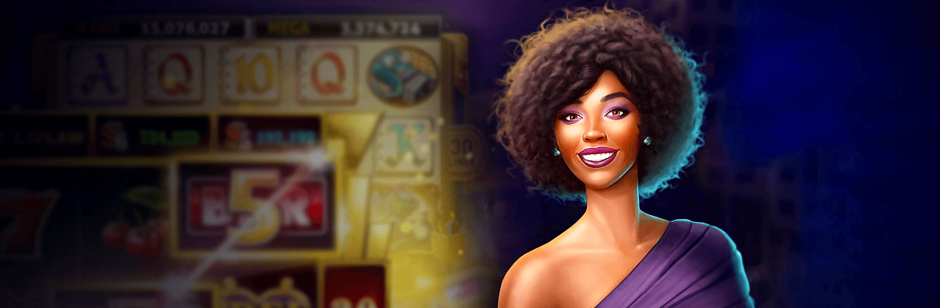 Club Vegas Slots: Casino Games