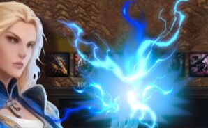 《風暴之城-史詩魔幻冒險放置手游》安裝教學