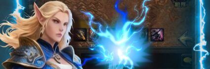 《風暴之城-史詩魔幻冒險放置手游》安裝教學