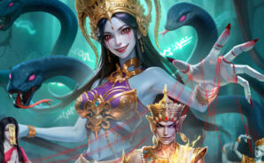 มาเล่นเกม Death Echo: อาคมอสูร บน PC ด้วย BlueStacks กันเถอะ