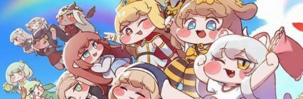 So installierst und spielst Trickcal:Chibi Go auf dem PC mit BlueStacks