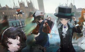 Crossover Game Reverse: 1999 x Assassin’s Creed – Launching di Agustus 2025