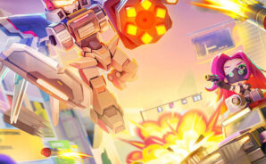 มาเล่นเกม Star Z ซอมบี้คลั่ง บน PC ด้วย BlueStacks กันเถอะ
