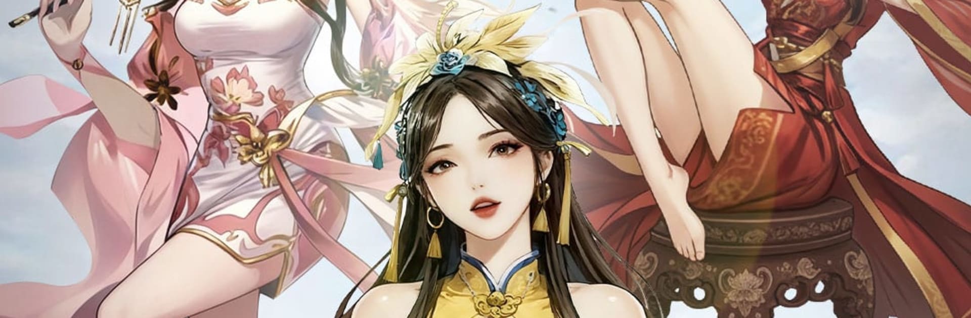 A Beginner’s Guide to Three Kingdoms: Card Clash