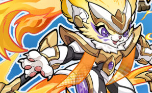 Panduan Singkat Buat Main Game Cat Hero:GO di PC Menggunakan BlueStacks