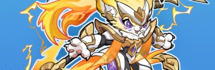 Panduan Singkat Buat Main Game Cat Hero:GO di PC Menggunakan BlueStacks