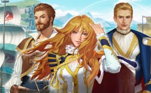 大航海時代：傳說 遊戲攻略