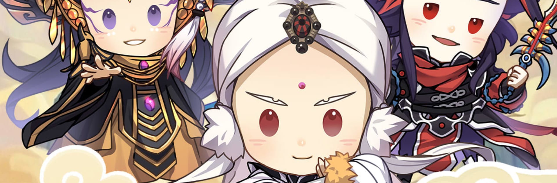 如何使用BlueStacks在PC上玩「霹靂蘑菇」