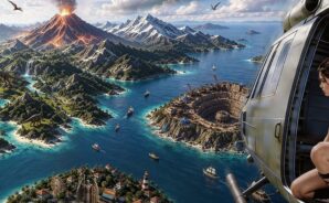 Como jogar Last Isle Survival no PC ou Mac com o BlueStacks