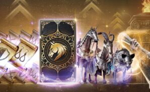 제우스 오만의 신 BlueStacks으로 PC와 Mac에 다운로드하고 플레이 하는법