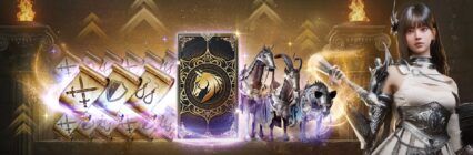 제우스 오만의 신 BlueStacks으로 PC와 Mac에 다운로드하고 플레이 하는법