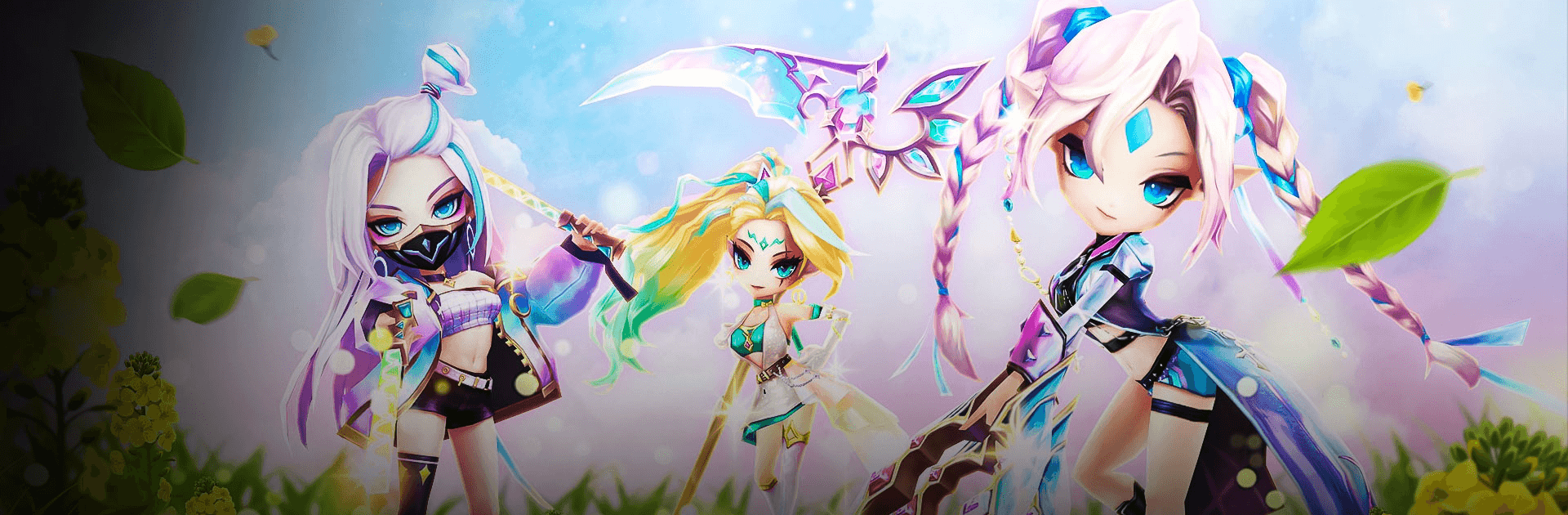 Summoners War