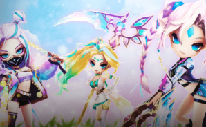 「魔靈召喚: 天空之役」: SWC2023世界總決賽特別! SWC捲軸贈品活動