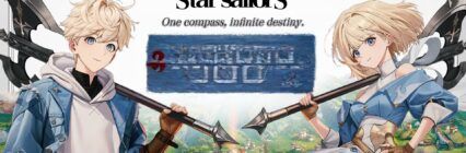 Star Sailors Tier List Best Heroes for Different Battle Scenarios