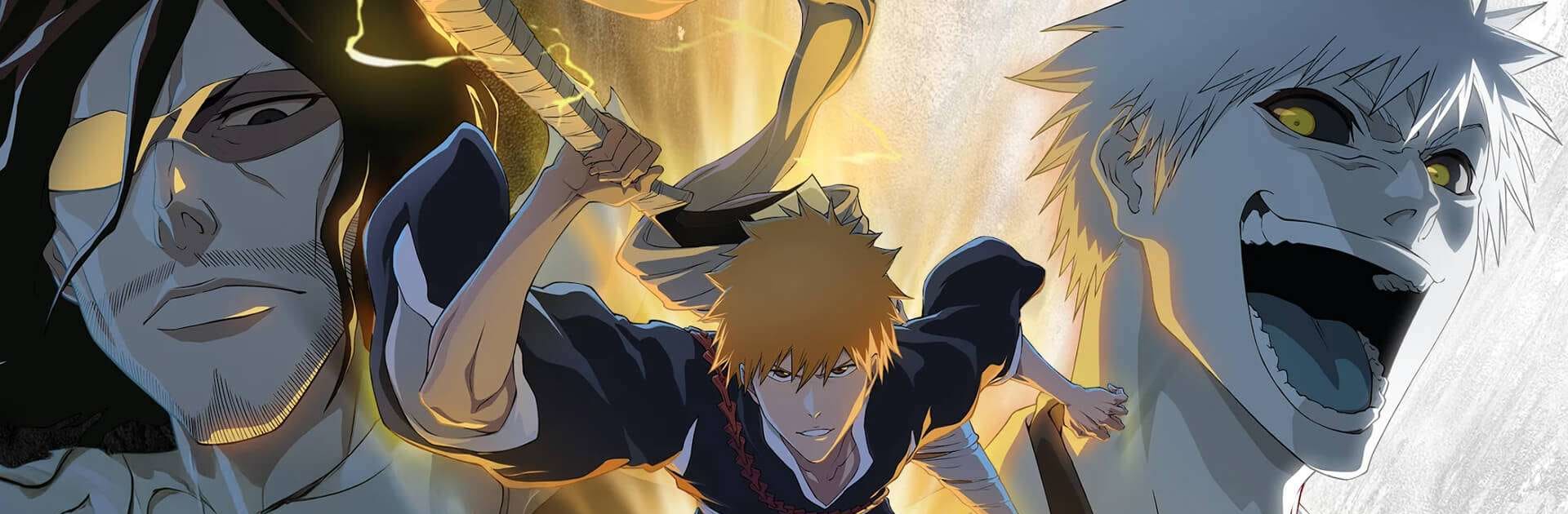 BLEACH: Soul Resonance - Lançamento de Toshiro Hitsugaya: evento, recompensas e mais