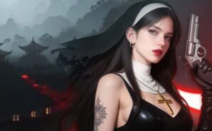 Как скачать и играть в Bloody Exorcist Охота на ПК с BlueStacks