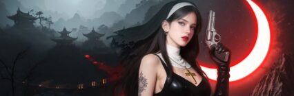 Как скачать и играть в Bloody Exorcist Охота на ПК с BlueStacks