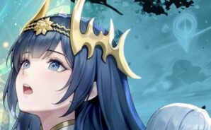 《少女迷境》兌換碼攻略｜最新禮包碼、獎勵表與兌換教學