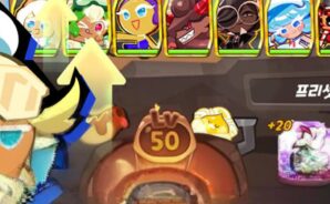 How to Play CookieRun: Crumble – Idle RPG on PC with BlueStacks