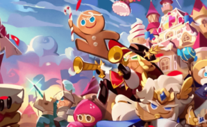 CookieRun: Kingdom – พิชิตห้าอสูร สุดยอดคู่มือการจู่โจมบอส