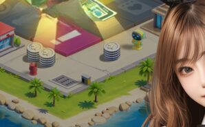 갓생타이쿤: BlueStacks(블루스택)으로 PC에 다운로드 및 플레이 하는법