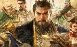 《三國志KING》安裝教學