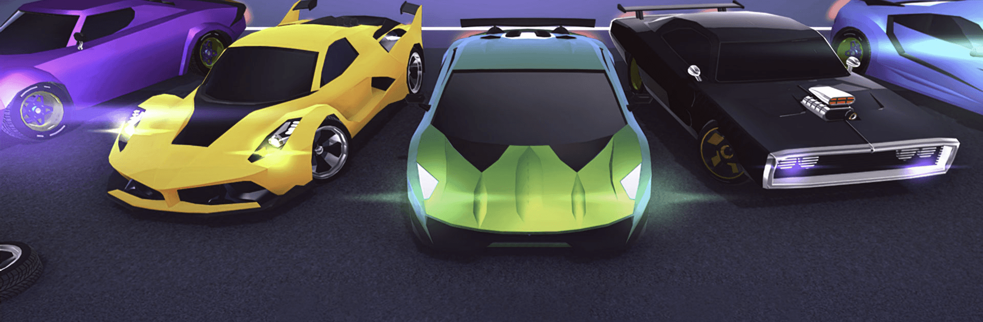 Race Master 3D – Car Racing