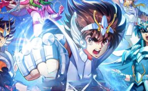 มาเล่นเกม Saint Seiya EX บน PC ด้วย BlueStacks กันเถอะ