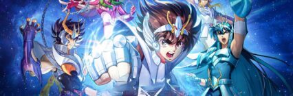 มาเล่นเกม Saint Seiya EX บน PC ด้วย BlueStacks กันเถอะ