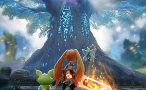 Comment Installer et Jouer à Spirits of Aetheria sur PC avec BlueStacks