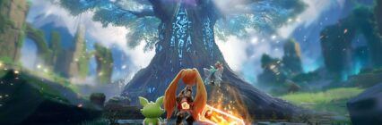 Comment Installer et Jouer à Spirits of Aetheria sur PC avec BlueStacks