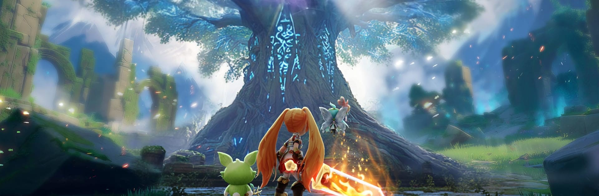 Comment Installer et Jouer à Spirits of Aetheria sur PC avec BlueStacks