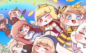 트릭컬 리바이브-300뽑 증정 저평가된 캐릭터 소개 및 활용 가이드