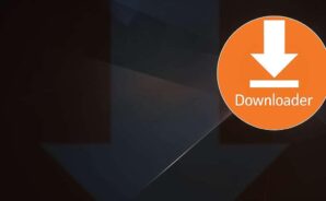 كيفية تثبيت Downloader by AFTVnews على الكمبيوتر باستخدام BlueStacks