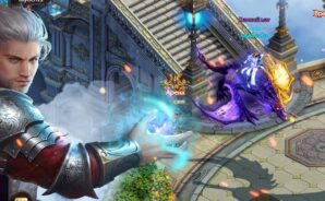 Как скачать и играть в Demon Slayer 4 Ultra на ПК с BlueStacks