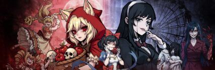 BlueStacksを使ってPCで『イーヴルテイルズ～不思議ランド～』をプレイする方法