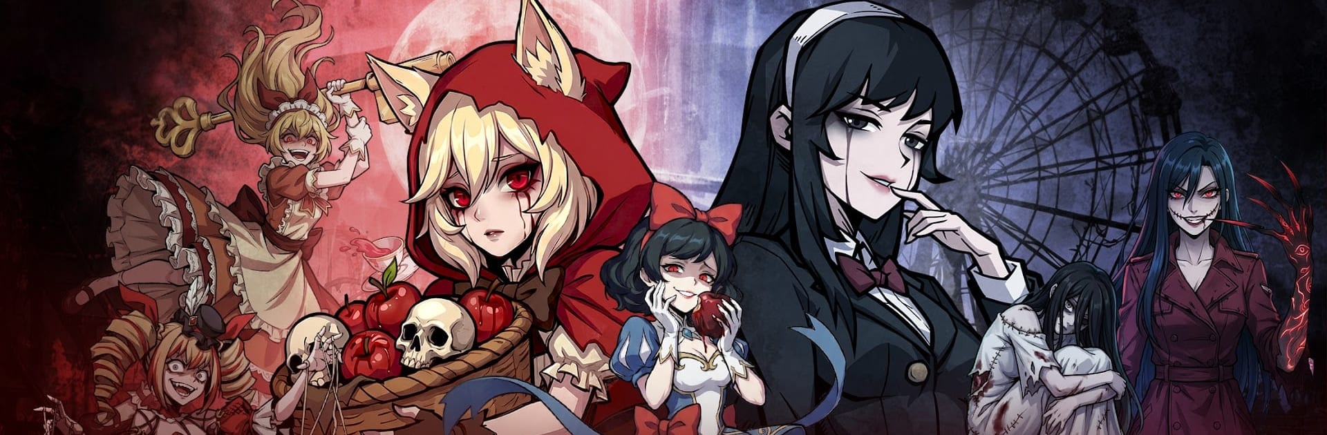 BlueStacksを使ってPCで『イーヴルテイルズ～不思議ランド～』をプレイする方法