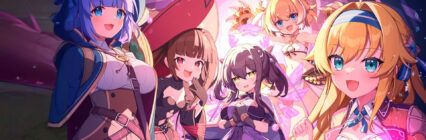 【ドットアビス】初心者向け攻略ガイド！序盤の進め方と育成のコツ