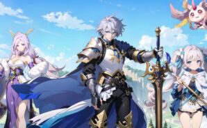 Como instalar e jogar Paw Tales Eternal Bond no PC com BlueStacks
